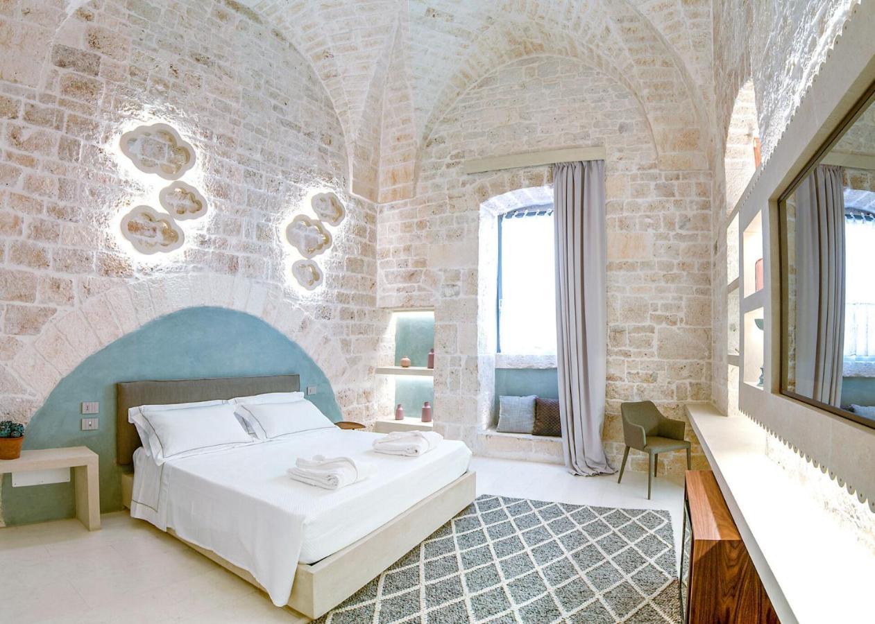 Palazzo Vico Bianco Raro Villas Homes Collection Ostuni Dış mekan fotoğraf