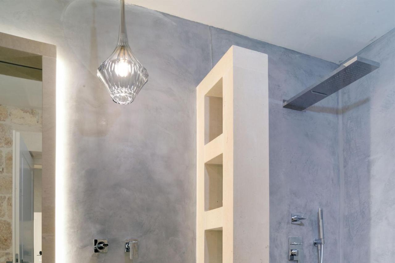 Palazzo Vico Bianco Raro Villas Homes Collection Ostuni Dış mekan fotoğraf