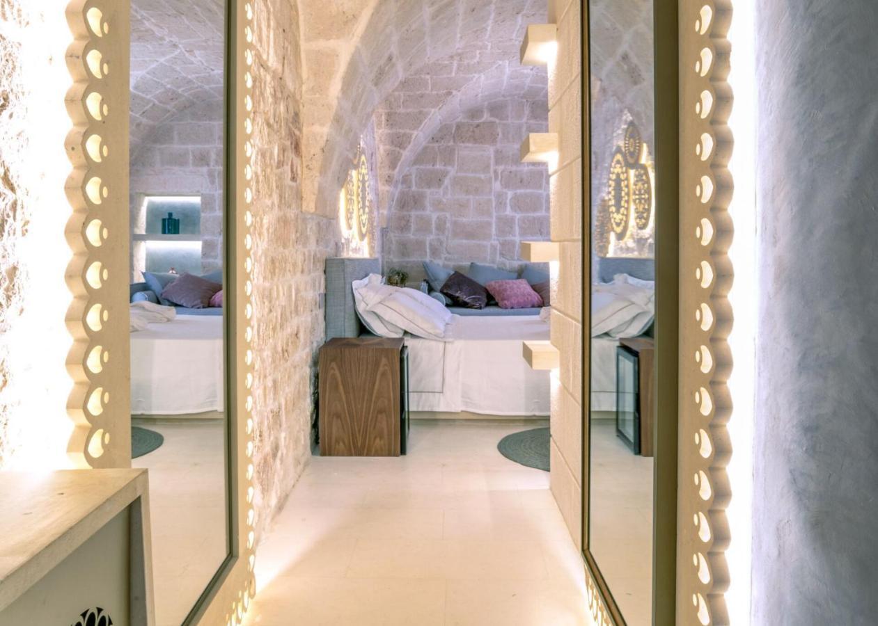 Palazzo Vico Bianco Raro Villas Homes Collection Ostuni Dış mekan fotoğraf